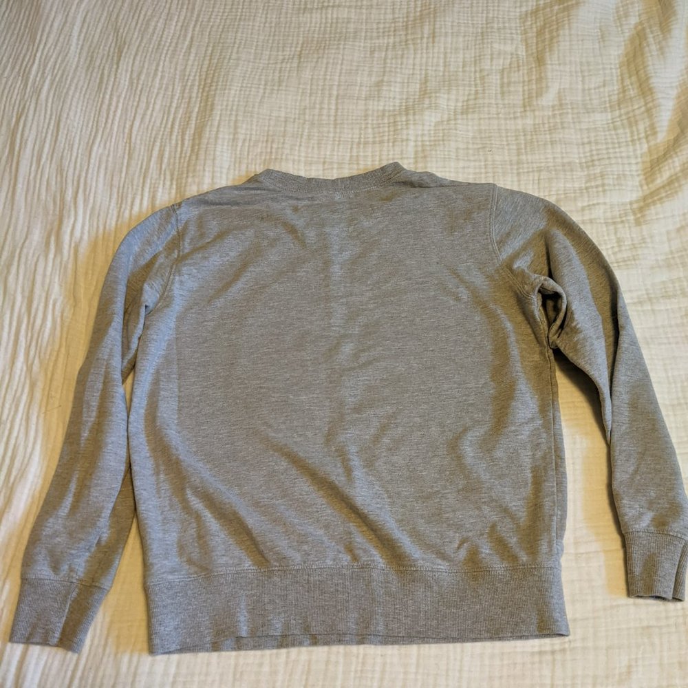 Cat sweater - Picture 4 of 5